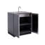 Armoire pour évier 32 po