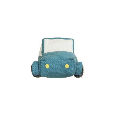 Ride & Roll Toy Safari Set