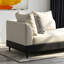 Chaise longue Minimalist Elegant