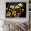 «Buttercups Collage Of Nature» sur toile-9931006-9931000