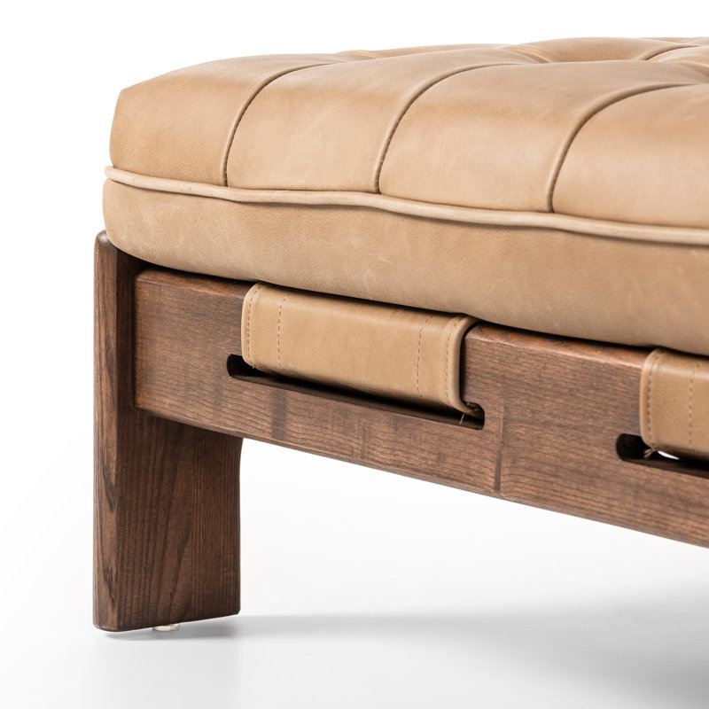Halston Ottoman-Palermo Drift