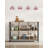 Westbroek Unfinished Etagere Bookcase-631860875-670377555