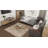 Legacy X 224” Convertible Sectional Sofa Bed with Storage – Firm Support L-Shaped Sleeper Sectional for Small Spaces-1987148183
