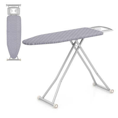 Ironing Board Iron Board With Removable Cover