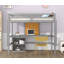 Lit mezzanine simple Idalla Kids-304601559