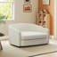 Fauteuil demi-tonneau rembourré surdimensionné de 56 po-2120676717