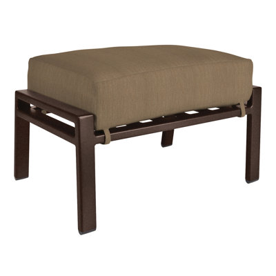 Aris Outdoor Ottoman