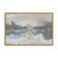 «Moody Horizon Mist I» par June Erica Vess, reproduction d'art sur toile-86607477-86607364-86607365