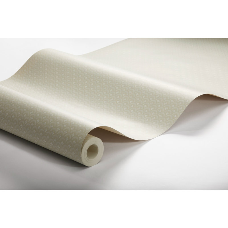 Papier peint Borastapeter Daisy, Parchemin