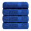 Ensemble de serviettes 100% coton super doux et absorbant Como-23074011-106905413