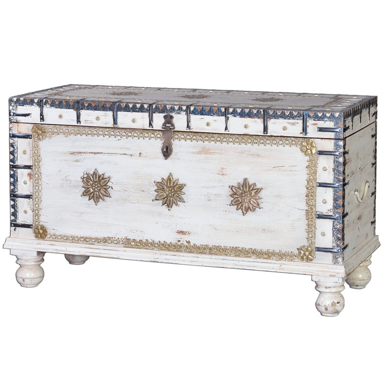Anzac Blanket Chest