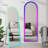 Nemea Floor Mirror