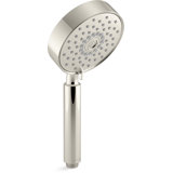 Purist® 2.5 GPM Multifunction Handheld Shower Head with Katalyst Air-Induction Technology
