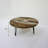 Solid Wood Coffee Table