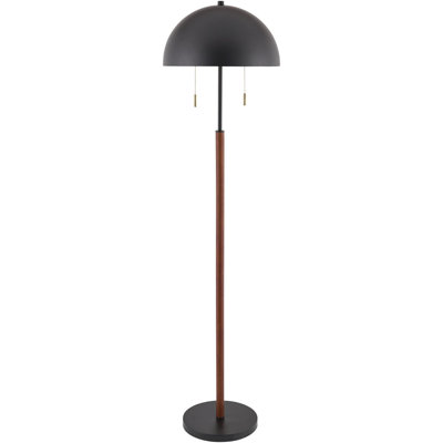Tennielle 61" Floor Lamp