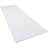 H 94.5'' W x 0.625'' D Plastic Wainscot Paneling Kit-69958522