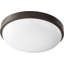 Support de plafond 1 lumière Darleen-727253166-703685898