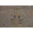 Vegetable Dye Oushak Turkish Area Rug 8x10
