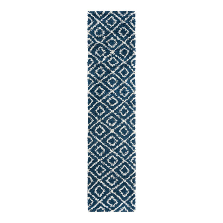 Awanda Geometric Indoor Rug