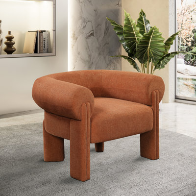 Fauteuil de 36 po Stefano