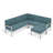 Travira Modular Side Seat-1851701567