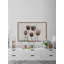 It's Tulip Time by Marmont Hill - Floater Frame Painting on Canvas-1036627802