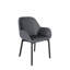 Fauteuil en PVC Clap-96600086-96600078