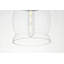 Luminaire suspendu à 1 lumière Ariton-32007480
