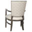 Fauteuil à roulettes Catherine-87085287-87085290
