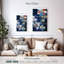 Harnek Night Blooms II-108595125
