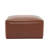 Stylish Square Ottoman Stool