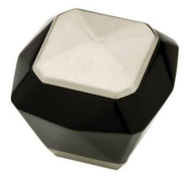 (5 Pack) 1-3/8 inch Kaley Knob