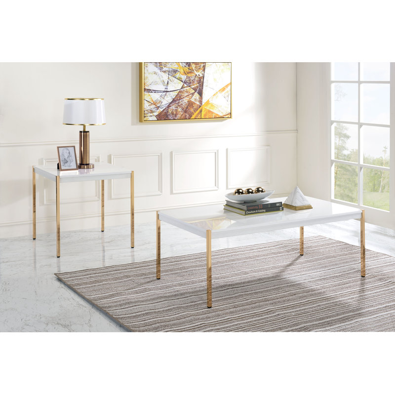Table de bout Biddell