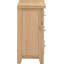 Windsor 97cm W 3 - Drawer Chest of Drawers-114208320