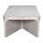 Nova Solid Wood Coffee Table