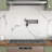 Mocoloo Wall Mount Swing Arm Folding Pot Filler Kitchen Faucet-99336079