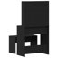 Dressing Table with Mirror