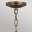 Taylor 1 - Light Unique/Statement Pendant-28213470