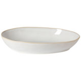 Brisa Oval Stoneware Baker