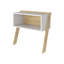 Table basse à plateau relevable Dayton