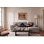 Howie 3 Seater Corner Sofa-861263787-861263786