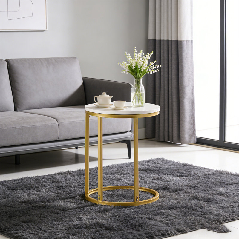 Table de bout