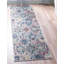 Tapis contemporain Endel pierre multicolore-224907429