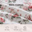 Ensemble de draps en percale de coton Percale Novelty Laura Ashley-70372389-91045548