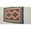 Tapis en laine nouée à la main