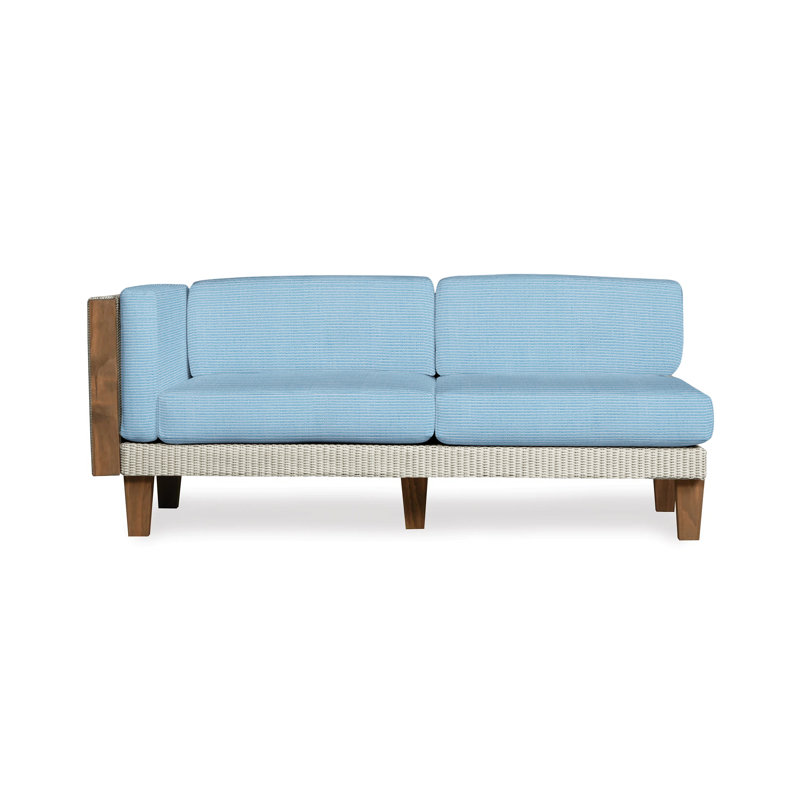 Catalina Outdoor 2 - Seat, Linen, Fife Aruba