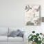 « mou colibris i », peinture sur toile tendue-840760743