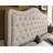 Adjustable Headboard with Fine Linen Upholstery and Button Tufting for Bedroom-1235635082-1235635087