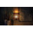 8''H Wall Sconce Lighting Metal Rustic Wall Mount Lamp