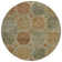  Neysa Non-Slip Indoor Outdoor Door Mat
